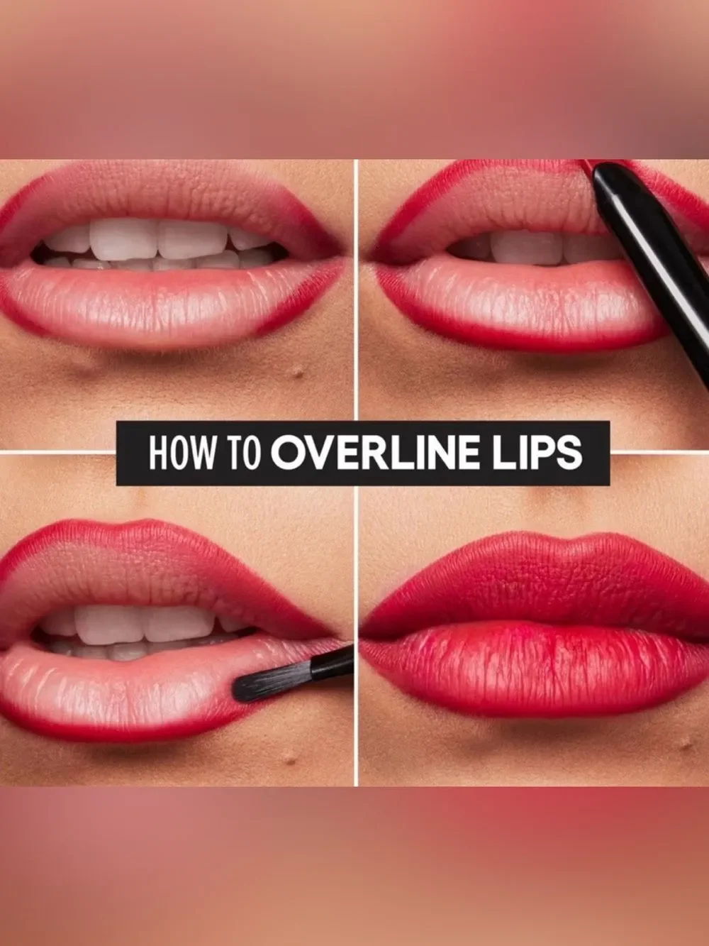 GX by Gwen Stefani lip say